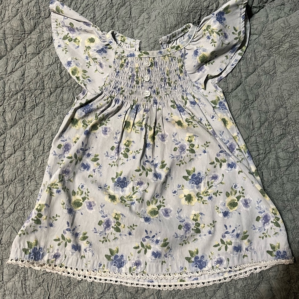 Mud pie 9-12 months